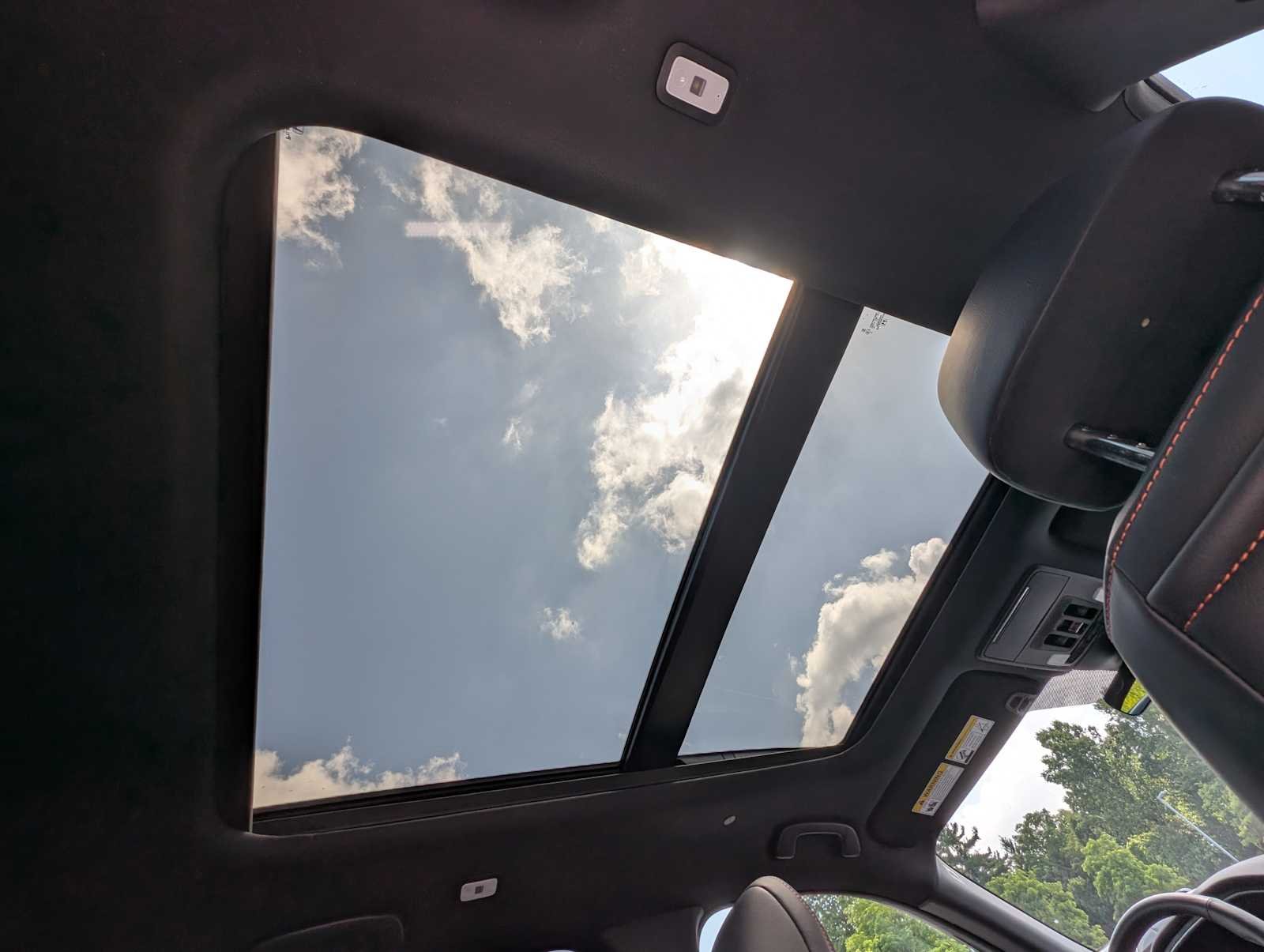 2026 Honda Passport TrailSport Elite - Photo 15