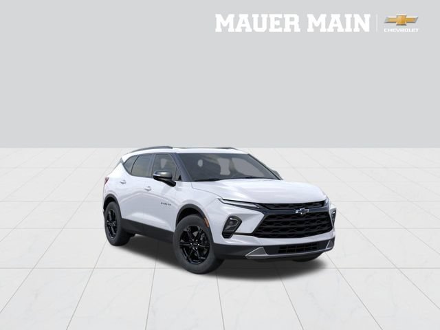 2026 Chevrolet Blazer 3LT