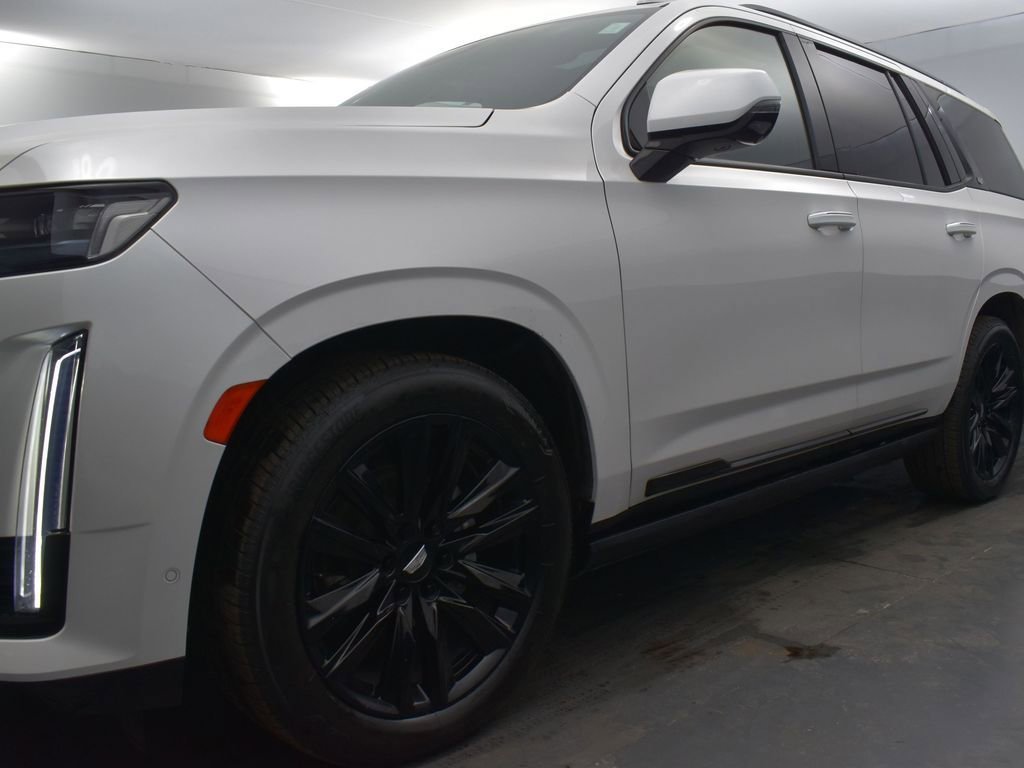 2023 CADILLAC ESCALADE - Image 40