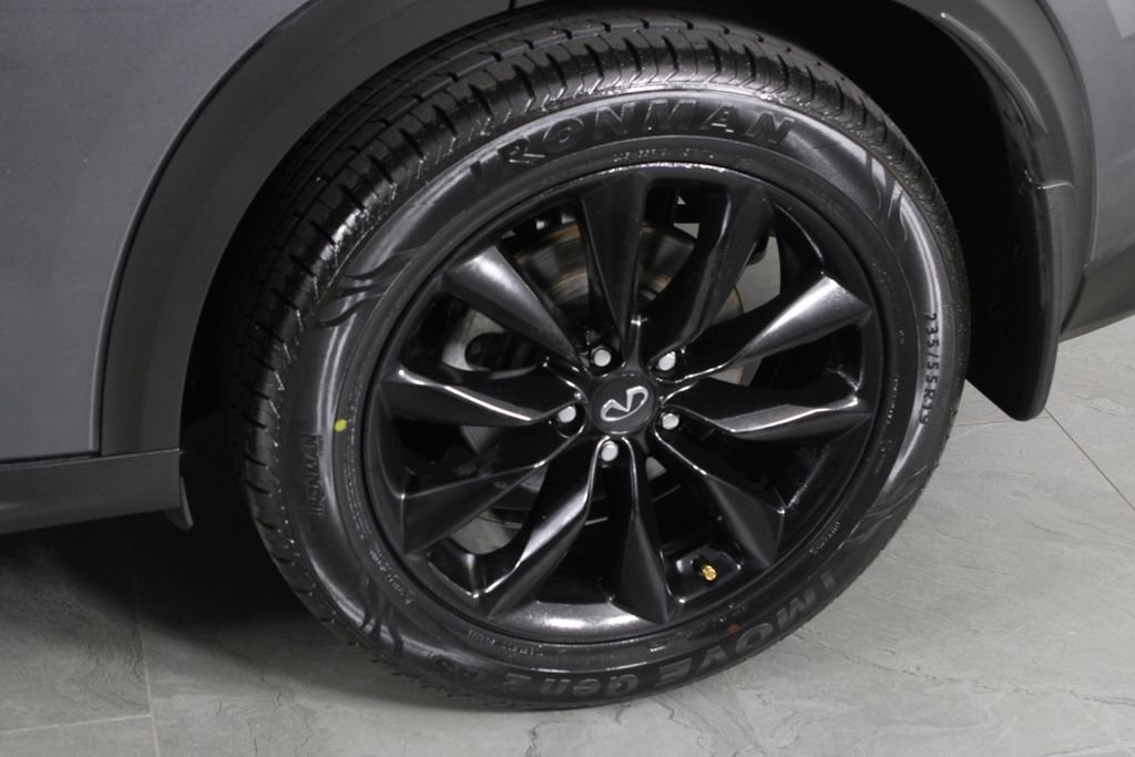 2022 INFINITI QX50 Luxe - Photo 10