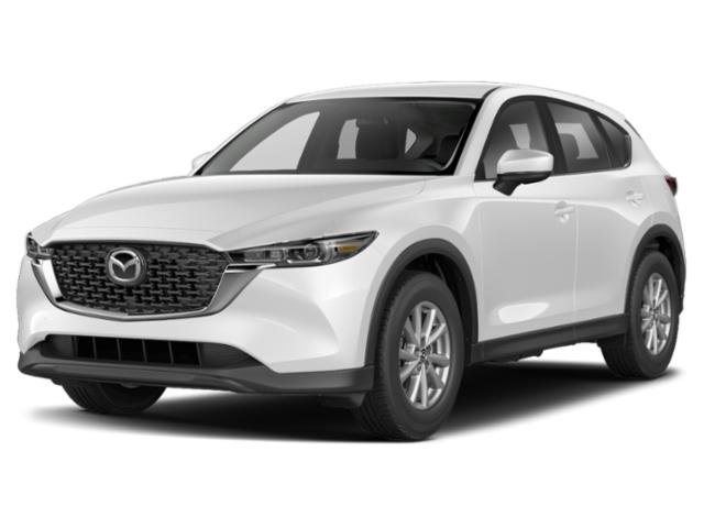 2023 Mazda CX-5 S