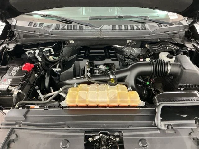 Used 2018 Magnetic Ford XL image 26