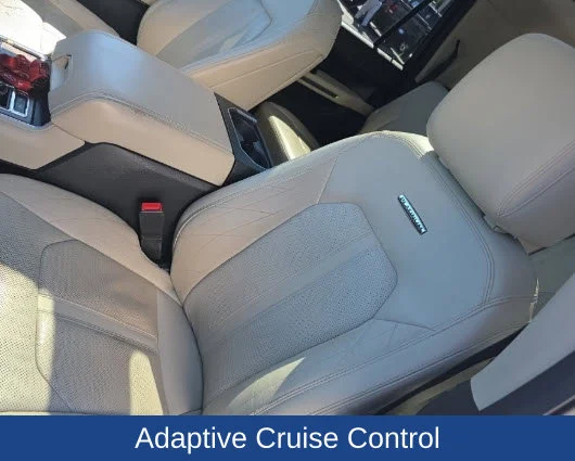 Used 2018 White Ford Platinum image 8