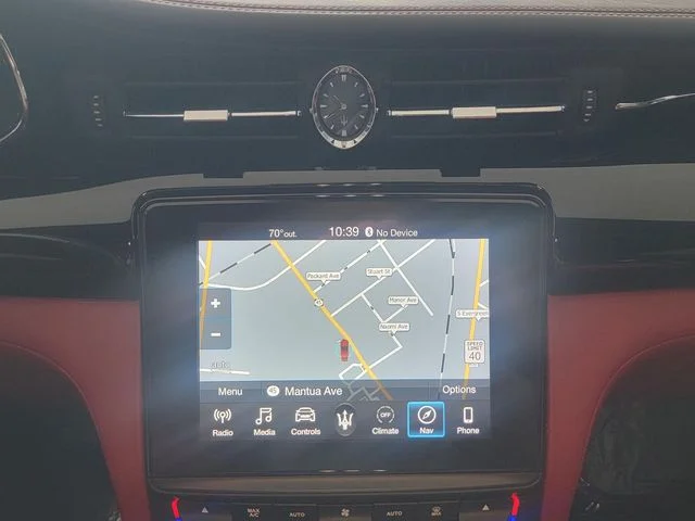 2020 Maserati Quattroporte S - Photo 18