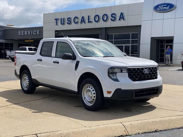 New 2026 Oxford White Ford XL image 21