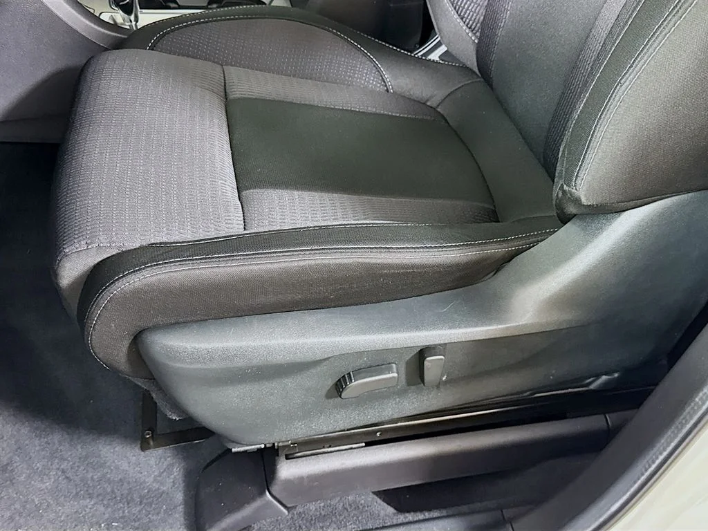 Used 2024 White Subaru Premium image 22