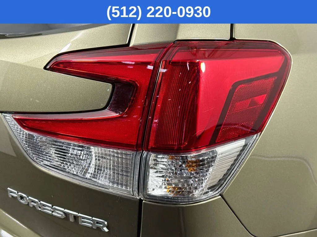 Used 2024 Brown Subaru Premium image 35