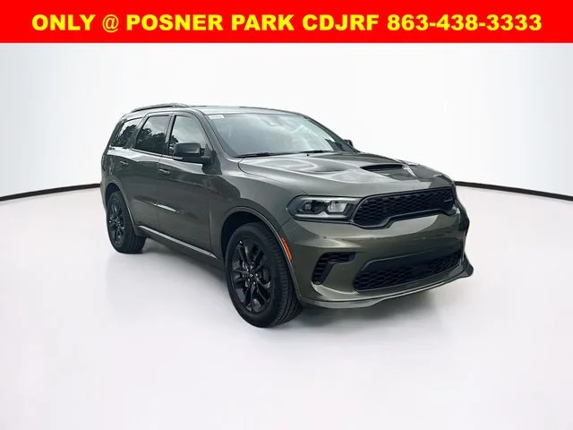 New 2026 Green Machine Exterior Paint Dodge GT PLUS image 3