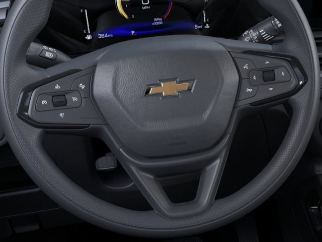 2026 Chevrolet Trailblazer LS - Photo 37