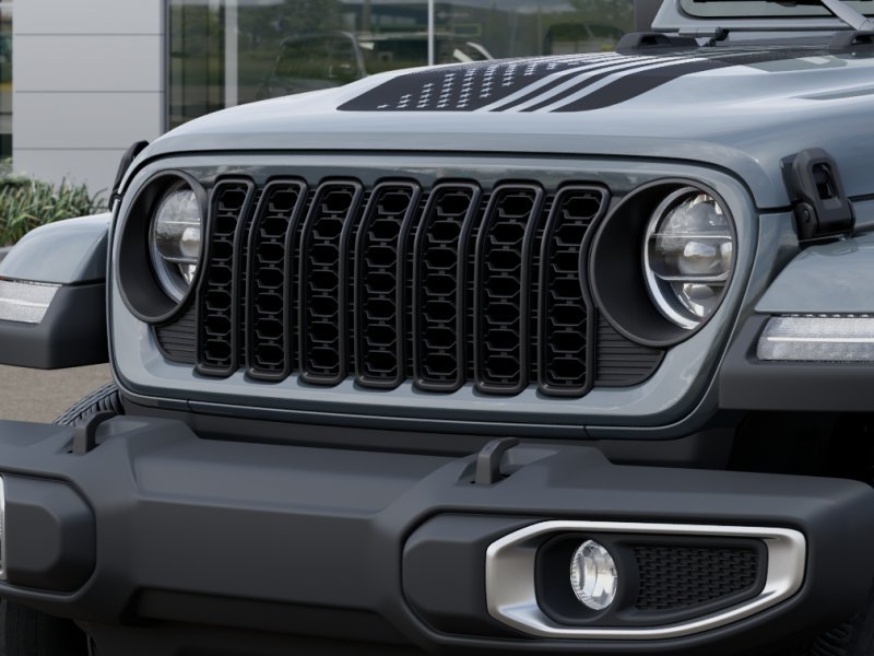 2025 Jeep Gladiator Sport S - Photo 37