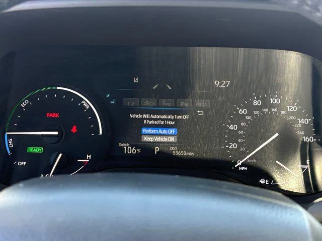 Certified Used 2025 MAGNETIC GRAY MET. Toyota  image 16