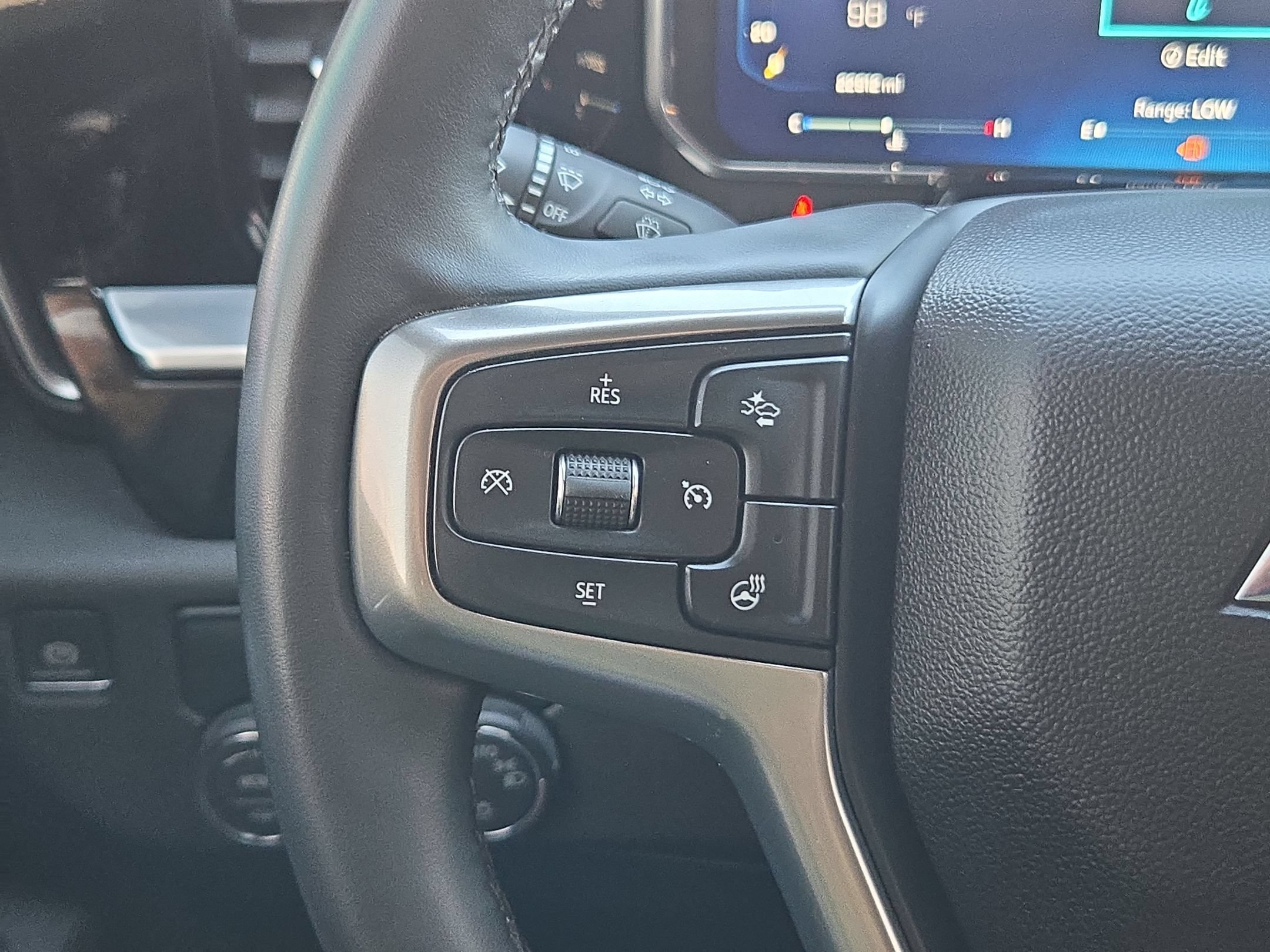 2026 Chevrolet Silverado 1500 LT - Photo 20