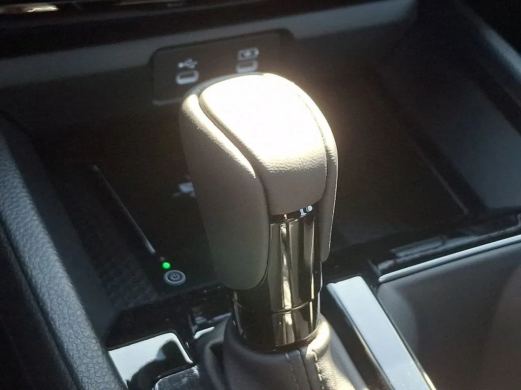 2026 Honda Accord Hybrid Sport - Photo 9