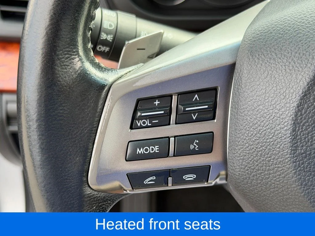 Used 2012 Silver Subaru 2.5i image 17