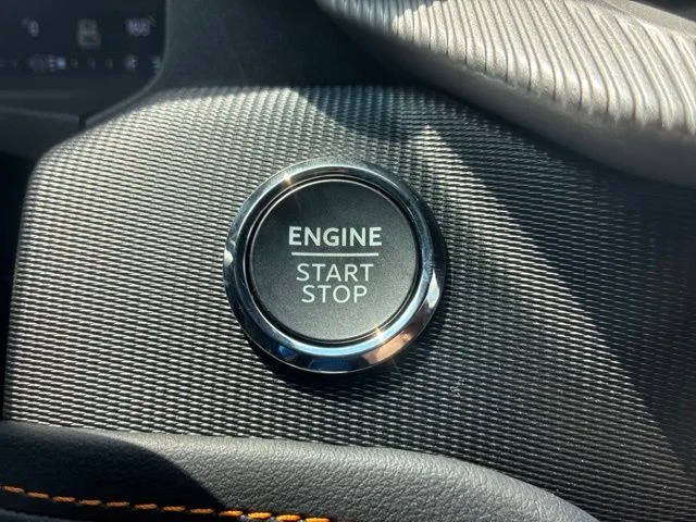 New 2027 White Ford 4DR AWD TREMOR image 33