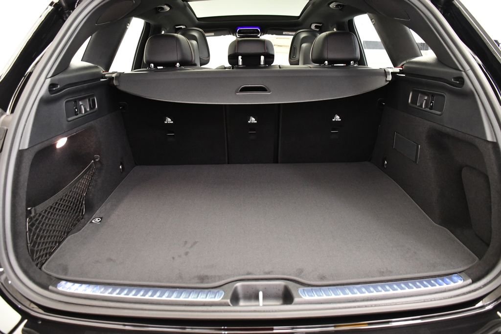 2025 Mercedes-Benz GLC AMG GLC43 - Photo 54