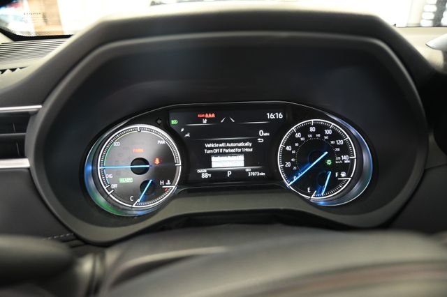 2023 Toyota Venza LE - Photo 29