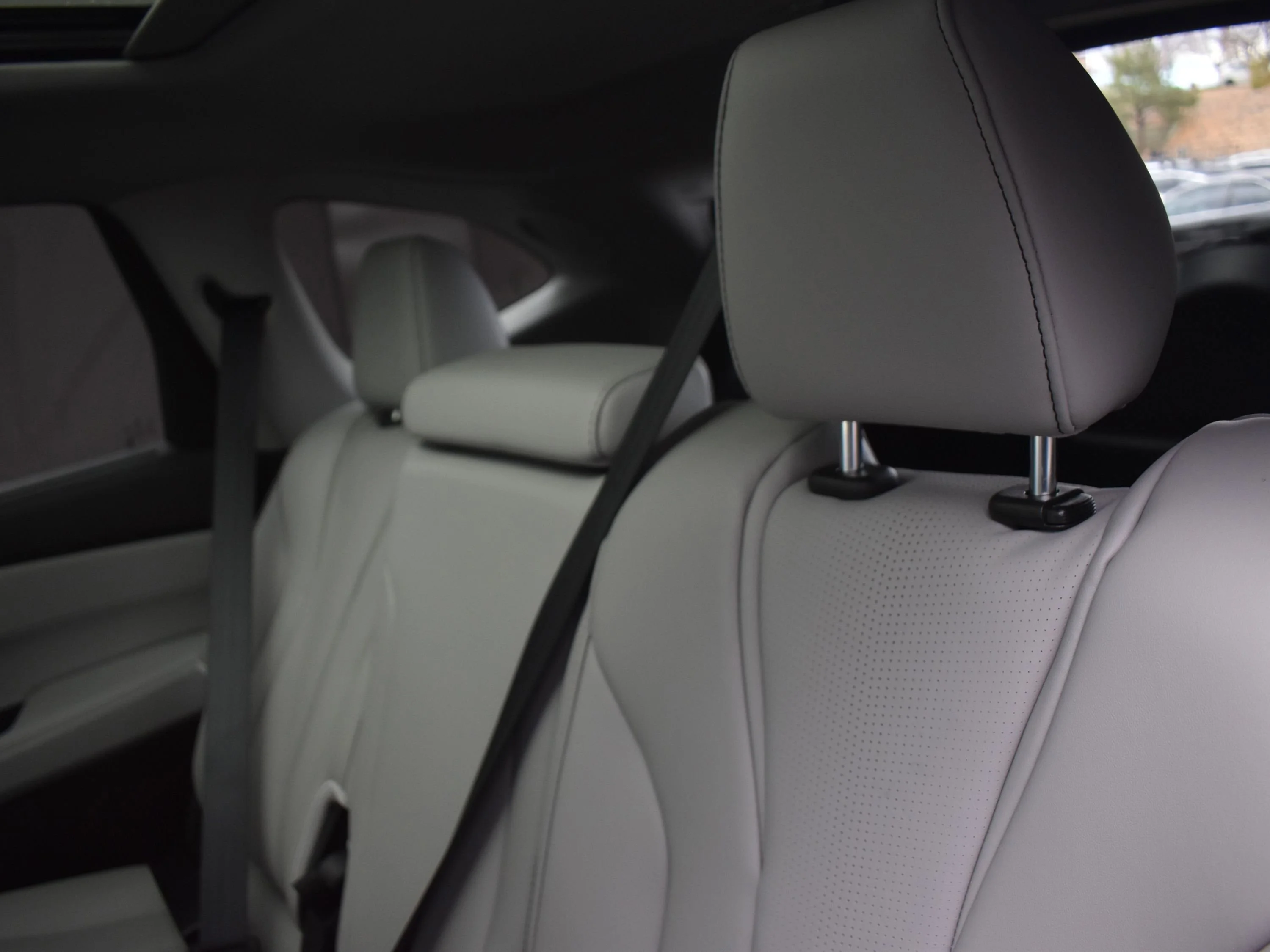New 2026 Canyon River Blue Metallic Acura w/Technology Package image 21