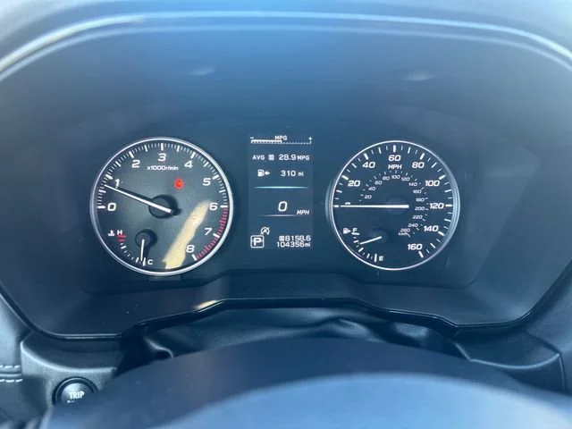 2021 Subaru Outback Premium - Photo 17