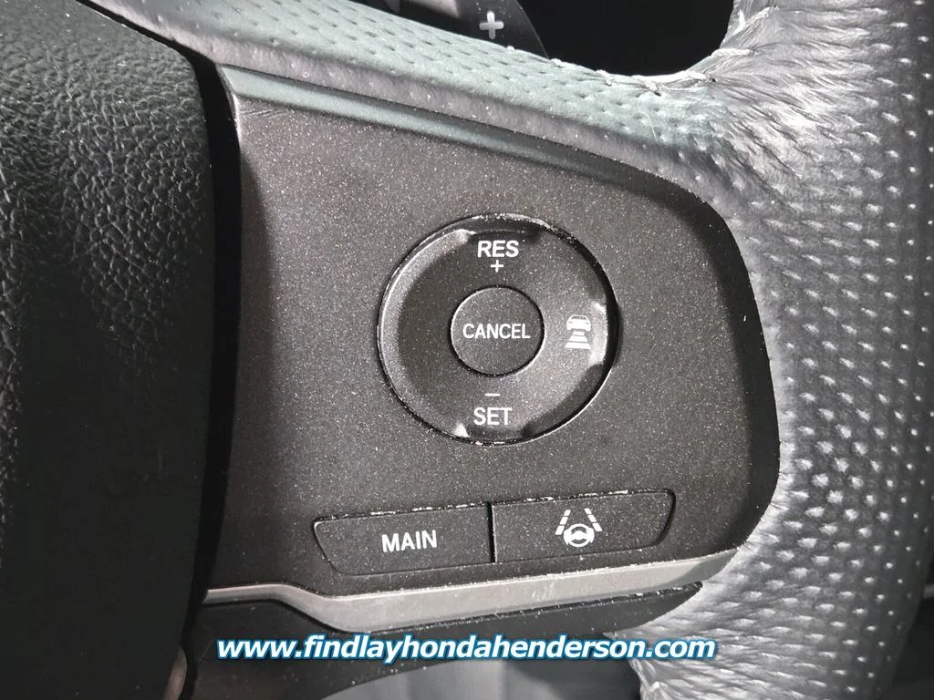 2022 Honda Passport EX-L - Photo 28