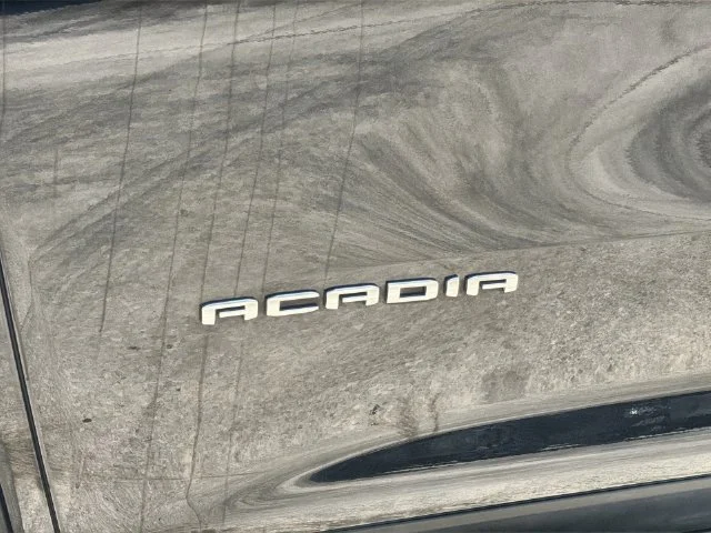 2026 GMC Acadia Elevation - Photo 31