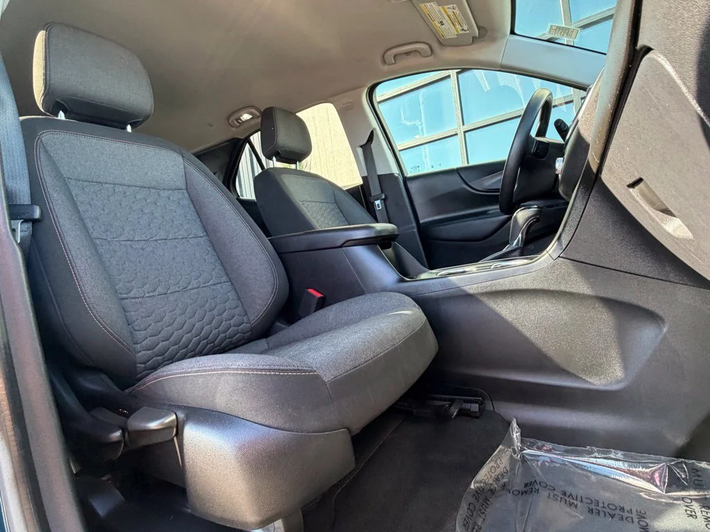 Used 2019 Blue Chevrolet LT image 21