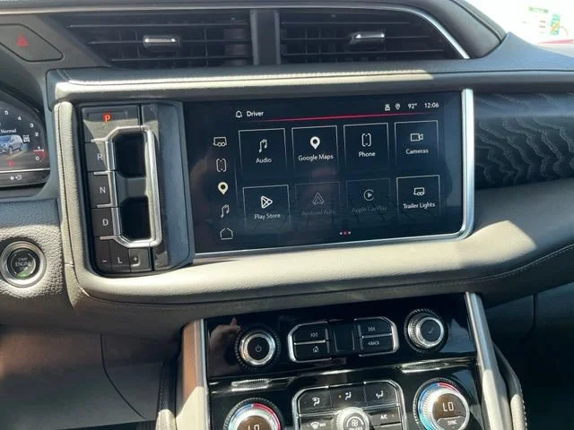 Certified Used 2024 Onyx Black GMC Denali image 32
