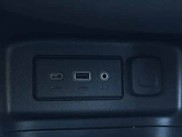 Used 2024 Blue Chevrolet LT image 27