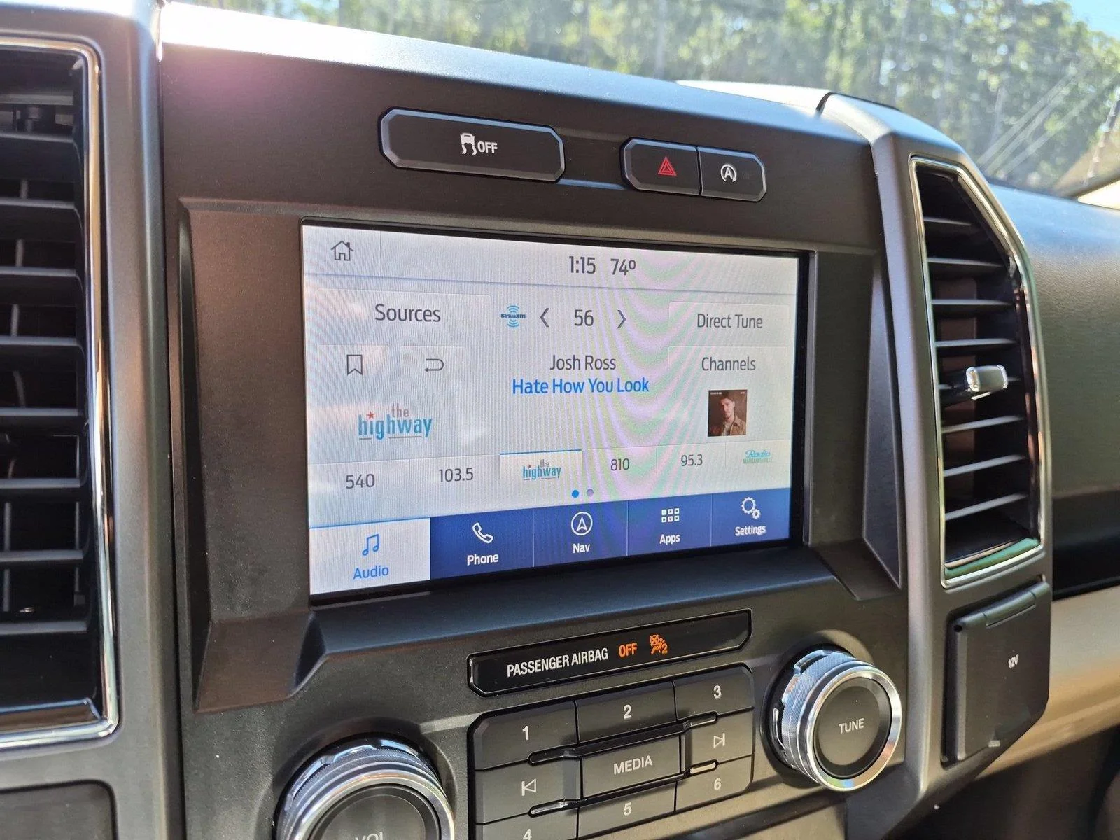 Used 2020  Ford XLT image 23