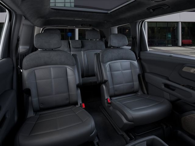 New 2027 Panthera Metal Kia SX-PRESTIGE image 16