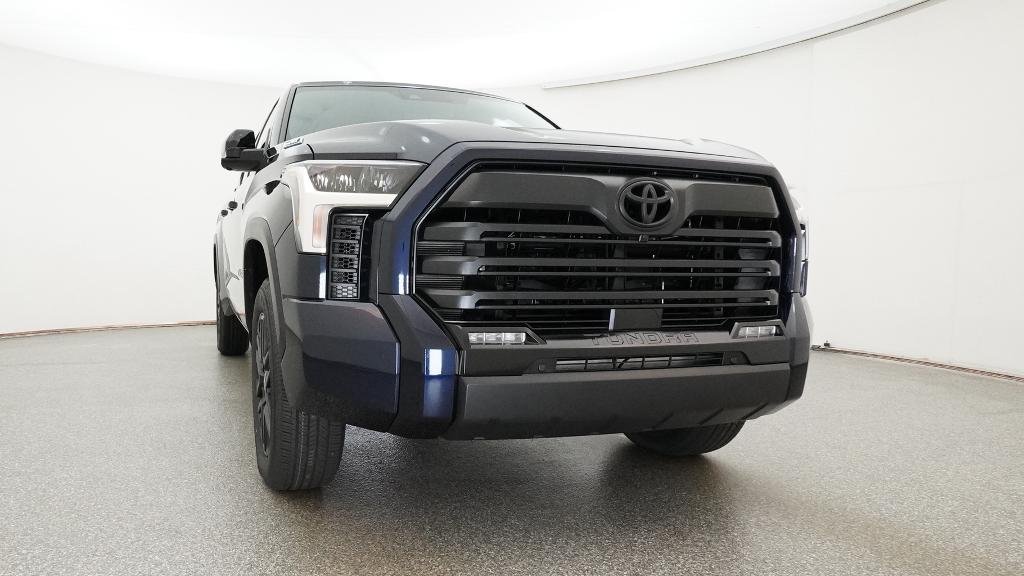 New 2026 Blueprint Toyota Limited i-FORCE MAX image 7