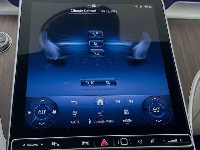 New 2026 Polar White Mercedes-Benz C 300 image 47