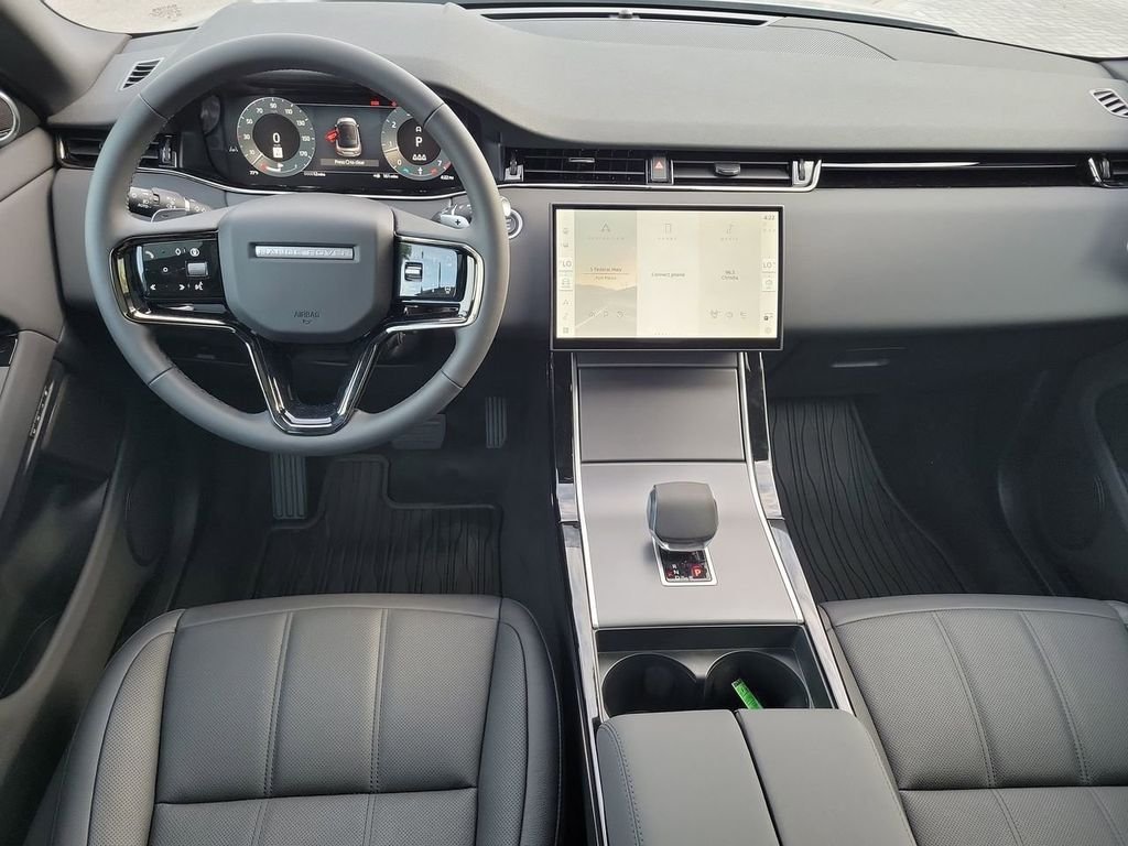 2026 Land Rover Range Rover Evoque S - Photo 18