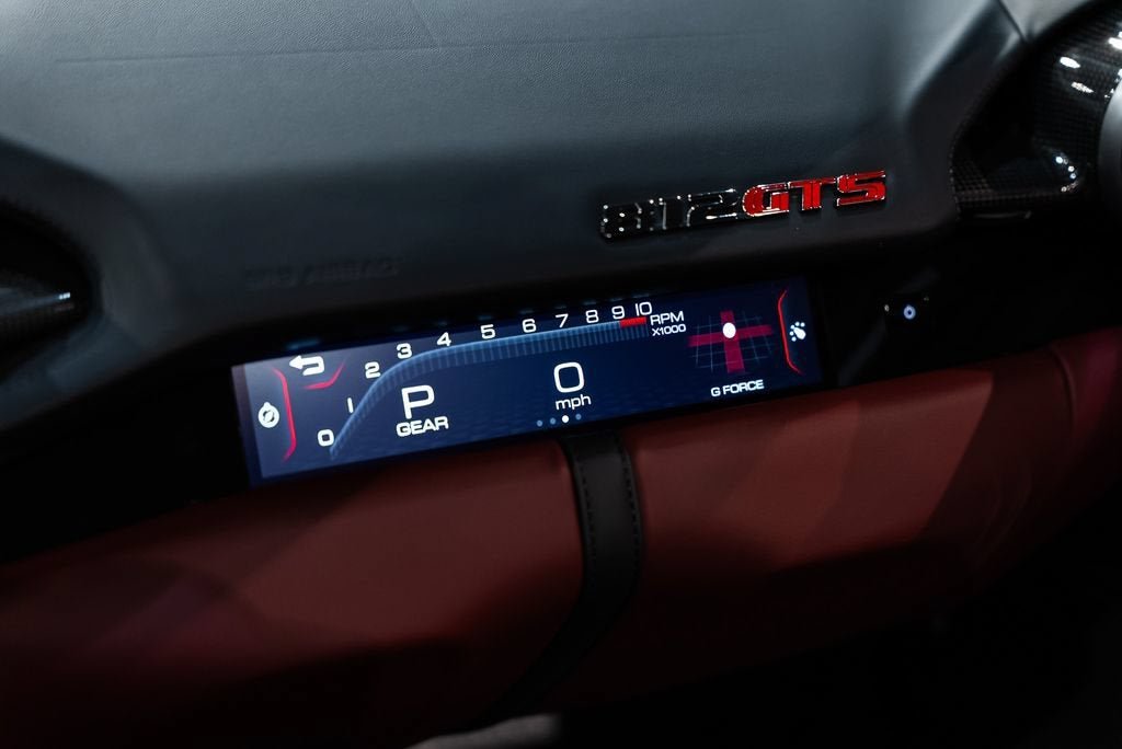 Certified Used 2023 Canna di Fucile Ferrari Base image 45