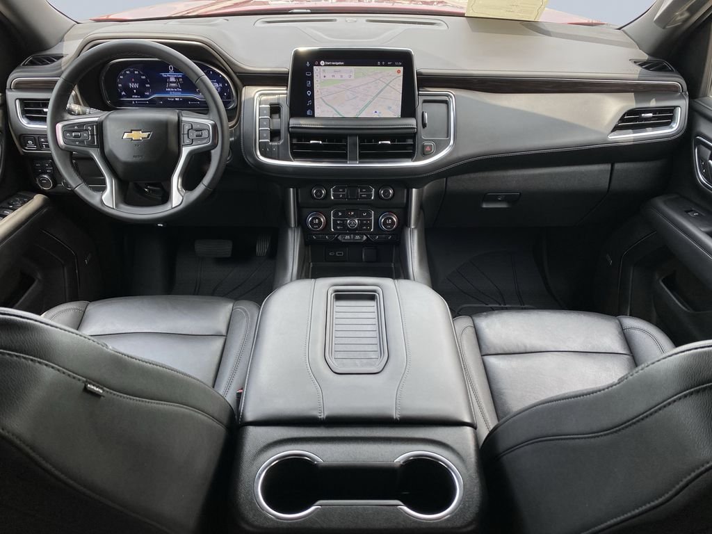 2024 Chevrolet Tahoe LT - Photo 11