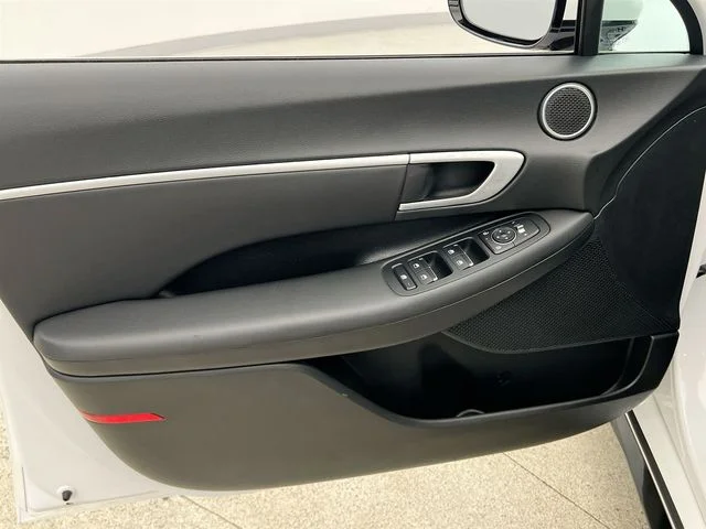 2025 Hyundai Sonata SEL - Photo 20