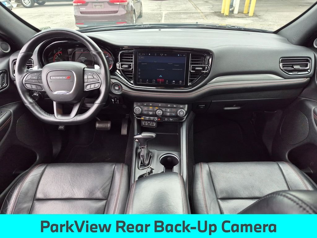 Used 2024 Black Dodge GT Plus image 26