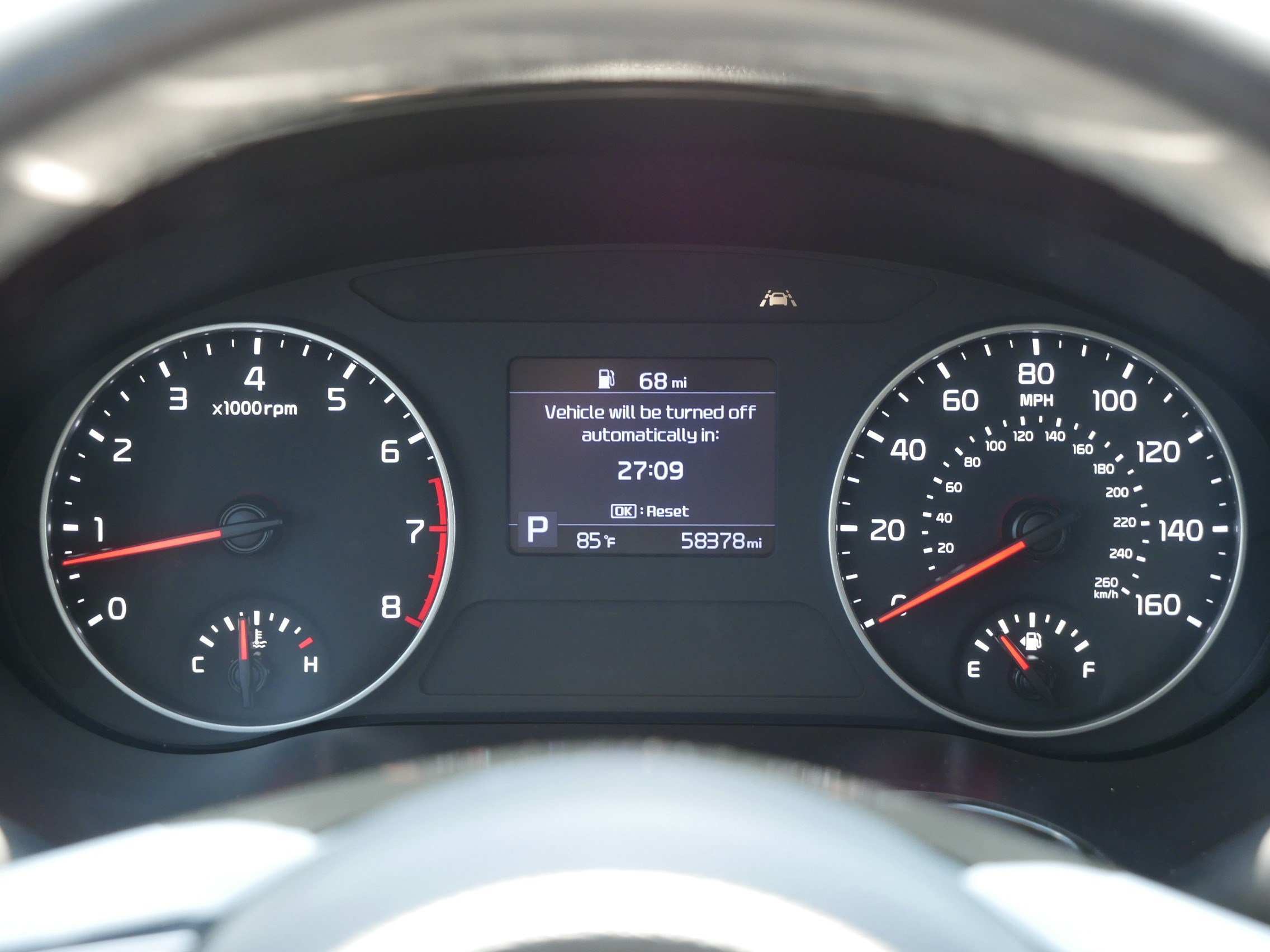 Certified Used 2023 Gravity Gray Kia S image 21