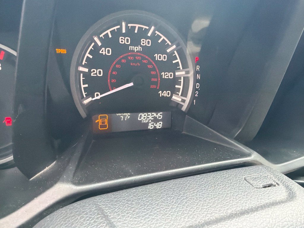 Used 2010 Beige Honda RTS image 9