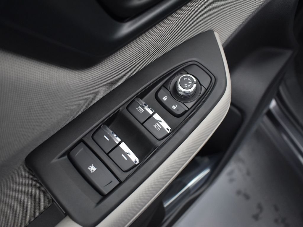 Used 2026 Gray Metallic Subaru Premium image 10