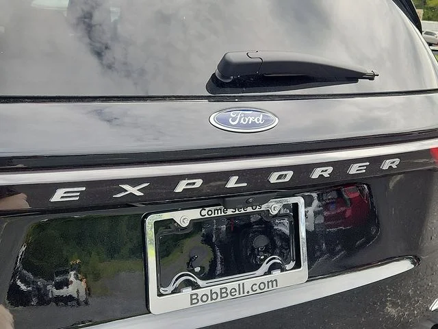 2026 Ford Explorer Active - Photo 29