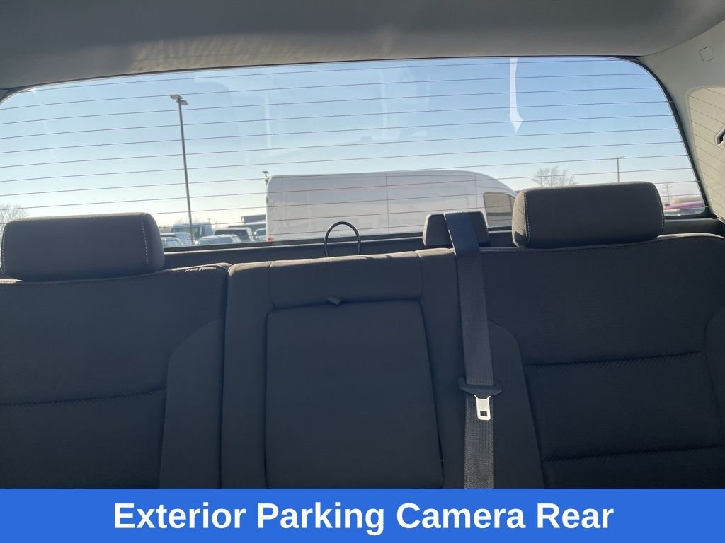 Used 2018 White Chevrolet LT image 21