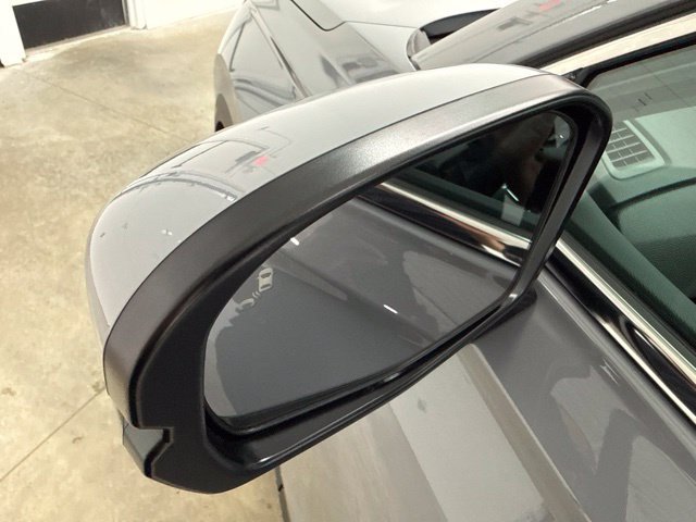 New 2027 Urban Gray Pearl Honda EX-L image 9