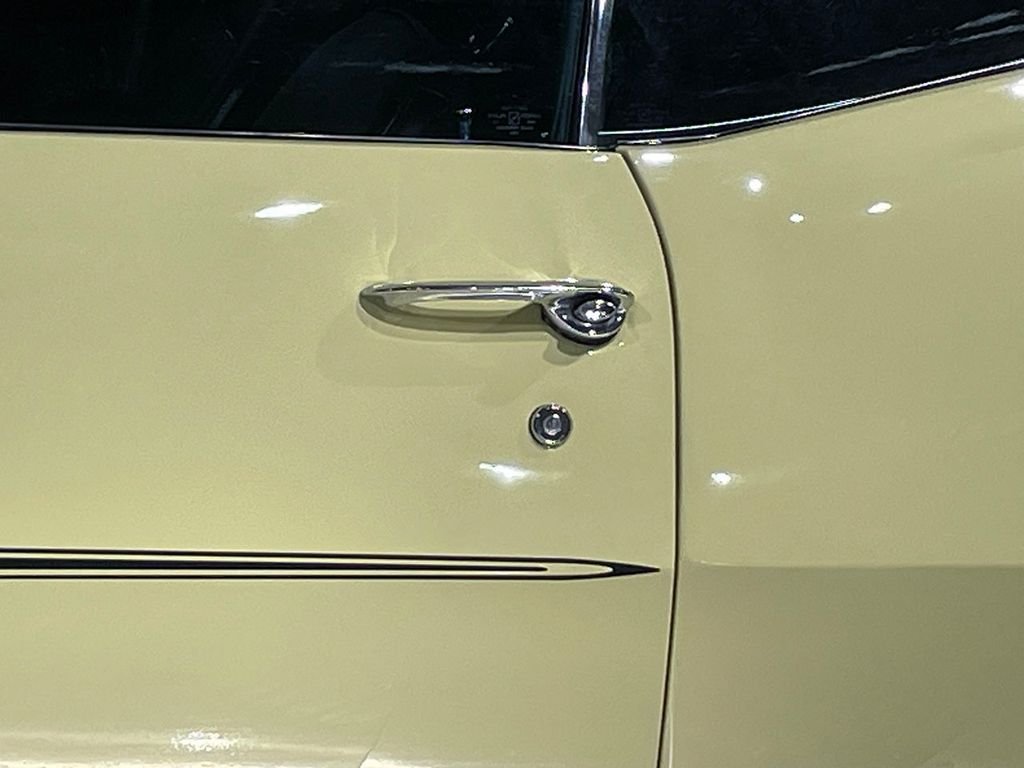 Used 1968 Yellow Chevrolet  image 17