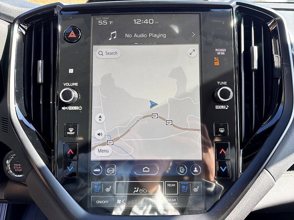 2026 Subaru Ascent Onyx Edition-Touring - Photo 16