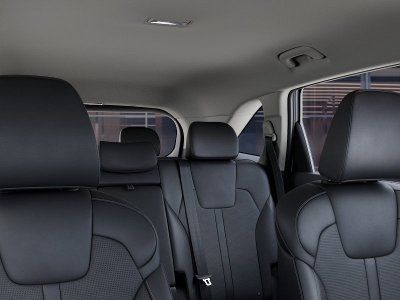 New 2026 Glacial White Pearl Kia S image 27