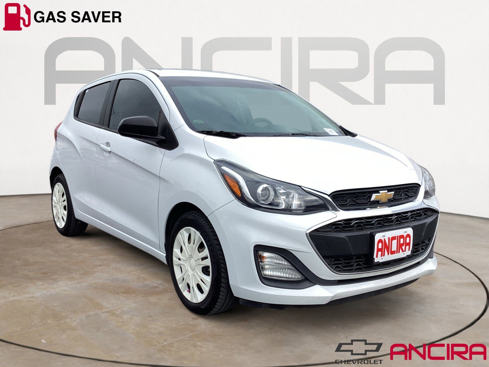 2022 Chevrolet Spark LS