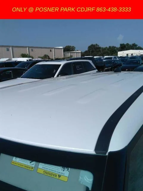 Used 2024 White Kia LX image 8