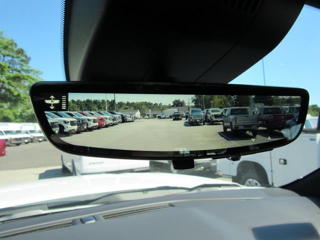 2026 GMC Sierra 1500 AT4 - Photo 27