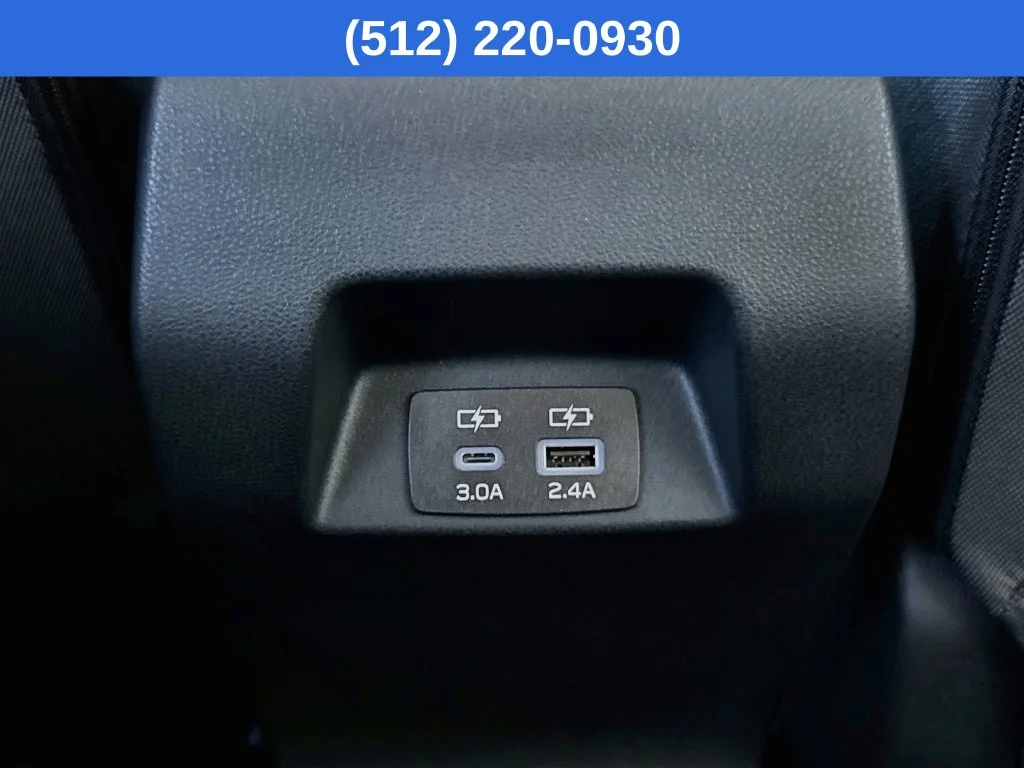 New 2027 Gray Subaru Premium image 30